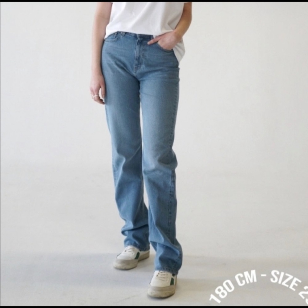 Djerf avenue size 27 tall